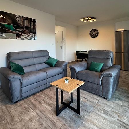 Apartmán Maryann Kaštela Exteriér fotografie