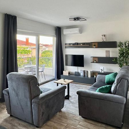 Apartmán Maryann Kaštela Exteriér fotografie