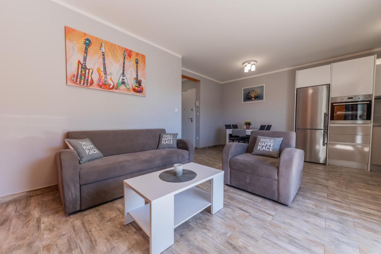 Apartmán Maryann Kaštela Exteriér fotografie