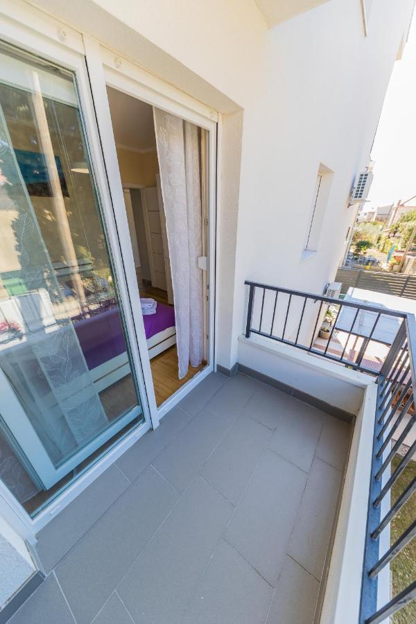 Apartmán Maryann Kaštela Exteriér fotografie