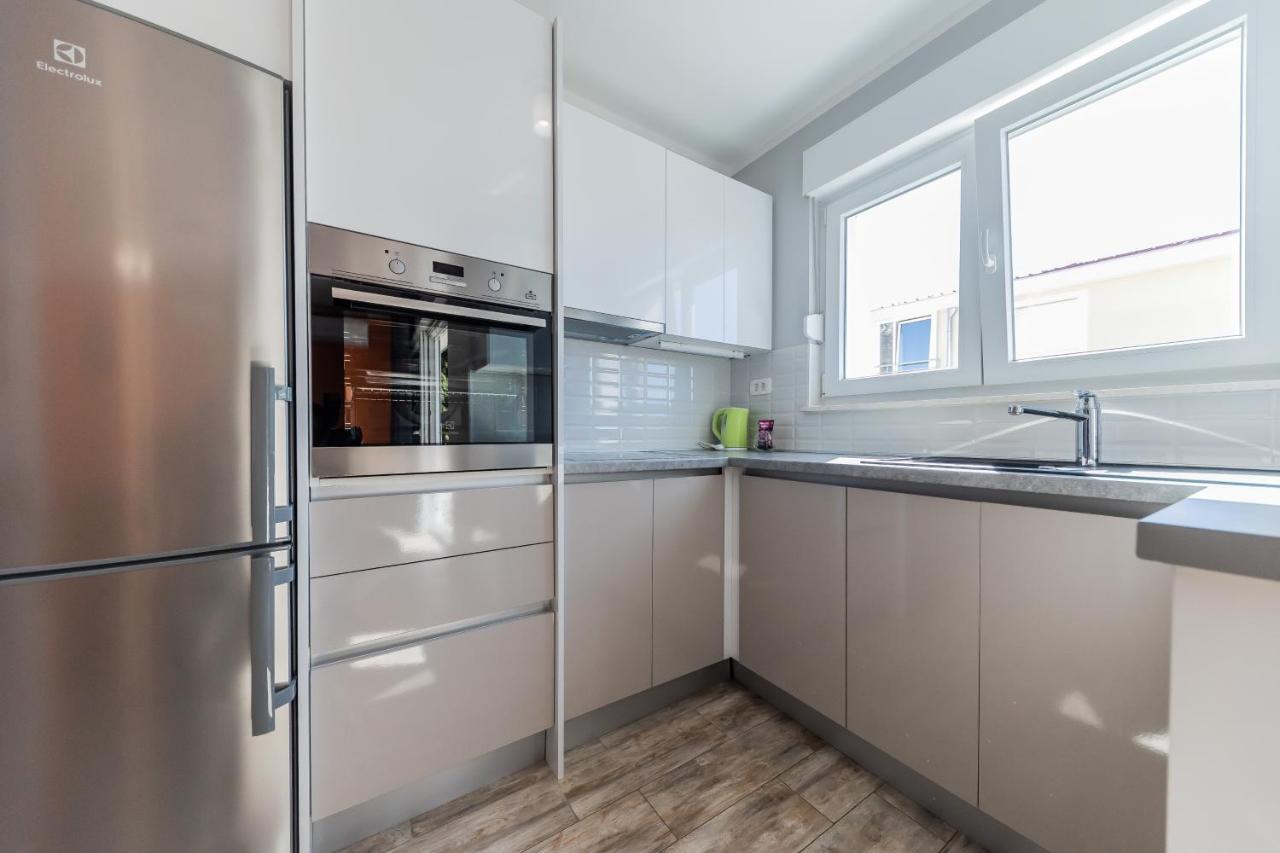 Apartmán Maryann Kaštela Exteriér fotografie