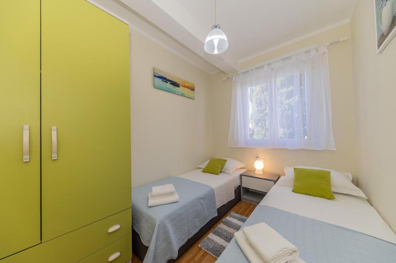 Apartmán Maryann Kaštela Exteriér fotografie