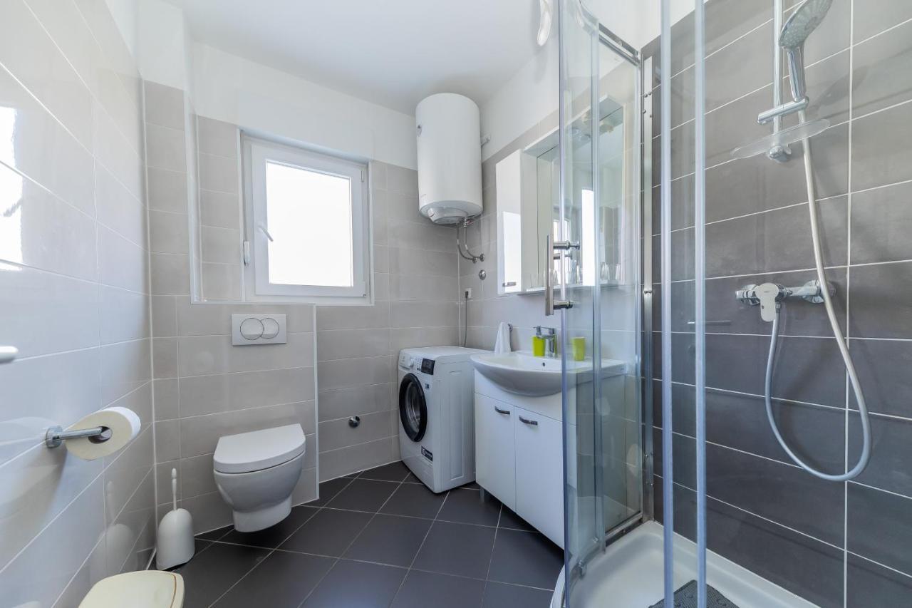 Apartmán Maryann Kaštela Exteriér fotografie