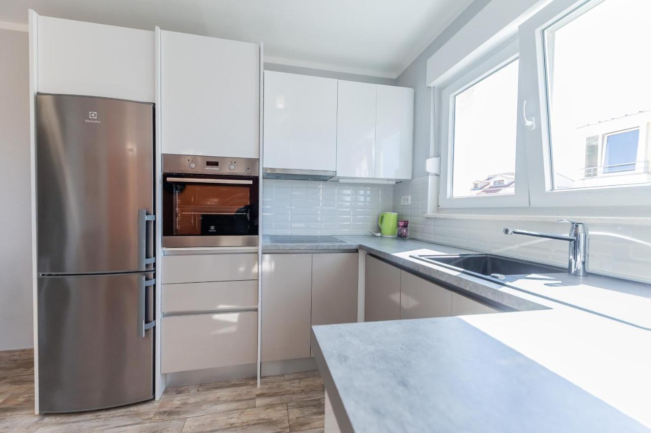 Apartmán Maryann Kaštela Exteriér fotografie