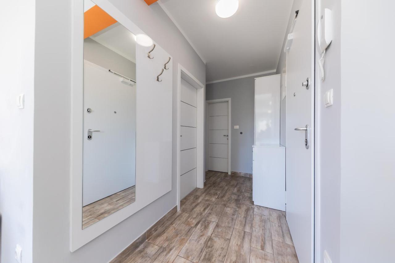 Apartmán Maryann Kaštela Exteriér fotografie