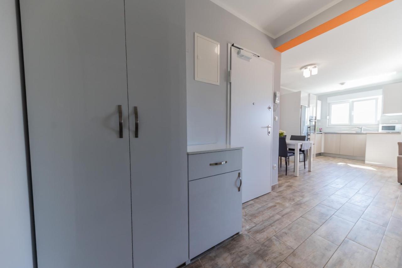 Apartmán Maryann Kaštela Exteriér fotografie