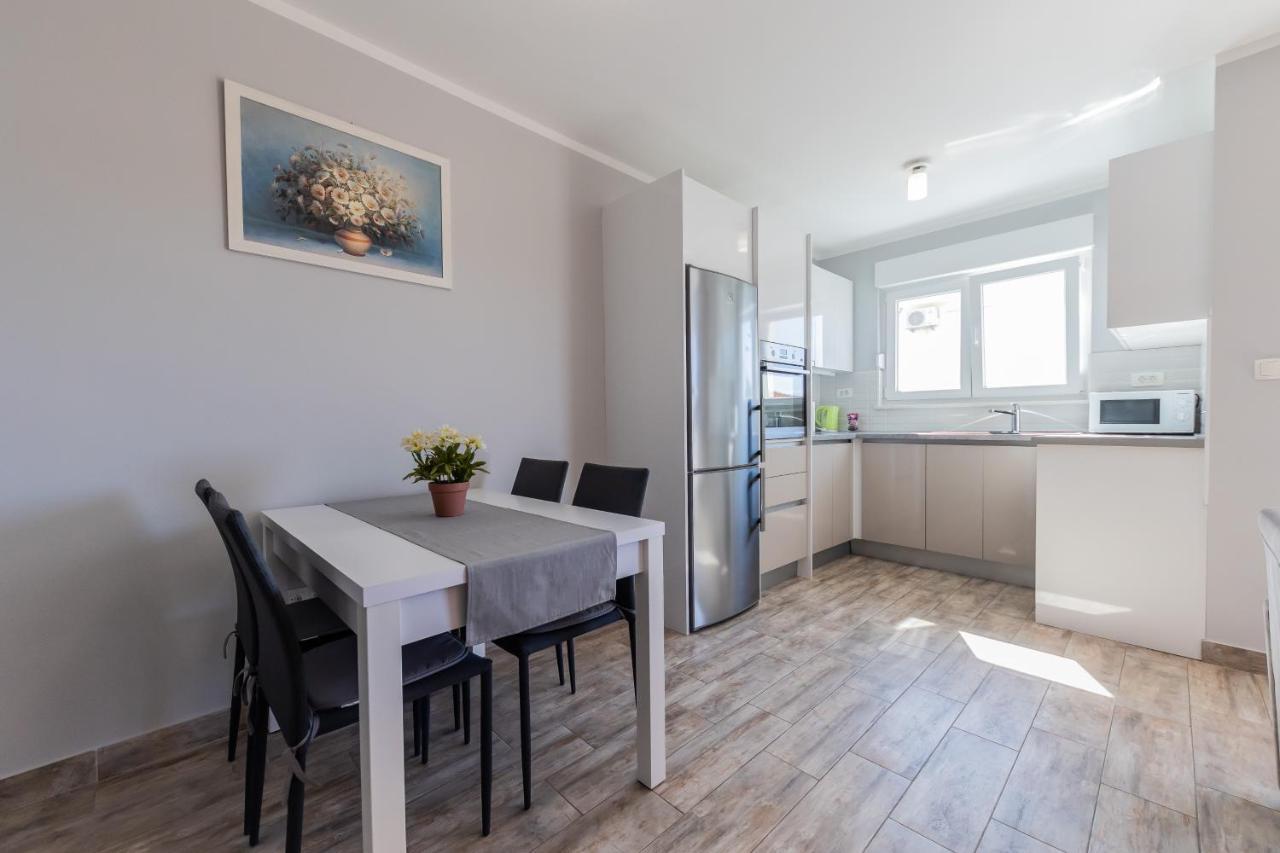 Apartmán Maryann Kaštela Exteriér fotografie