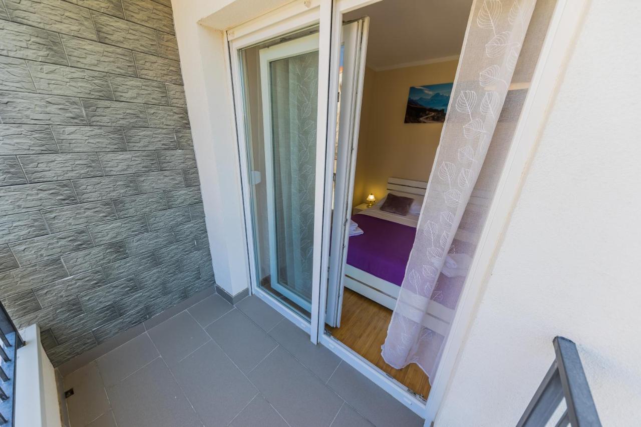 Apartmán Maryann Kaštela Exteriér fotografie