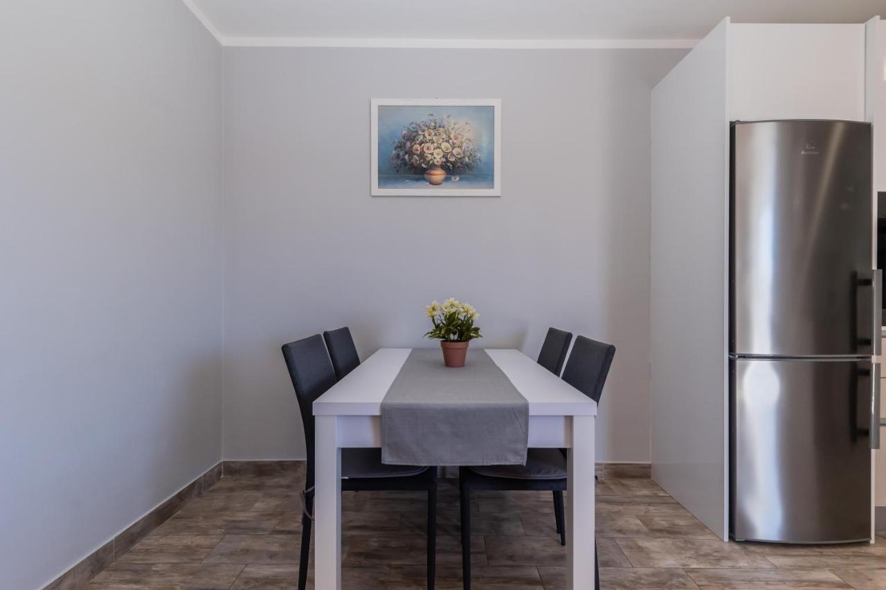 Apartmán Maryann Kaštela Exteriér fotografie