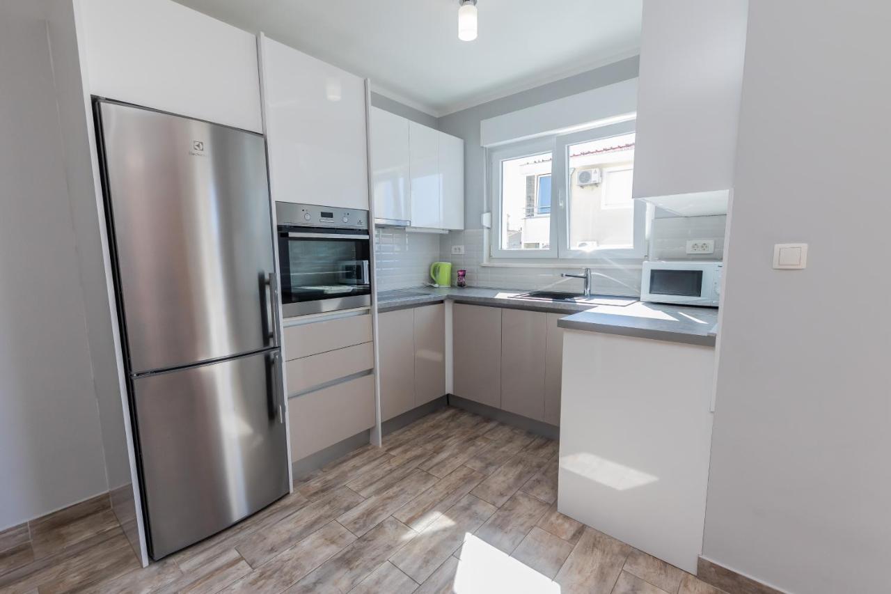 Apartmán Maryann Kaštela Exteriér fotografie