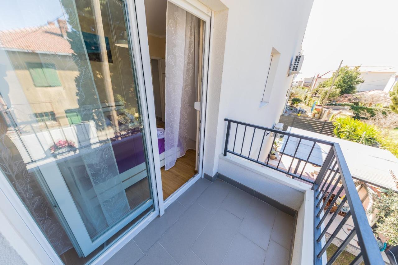 Apartmán Maryann Kaštela Exteriér fotografie