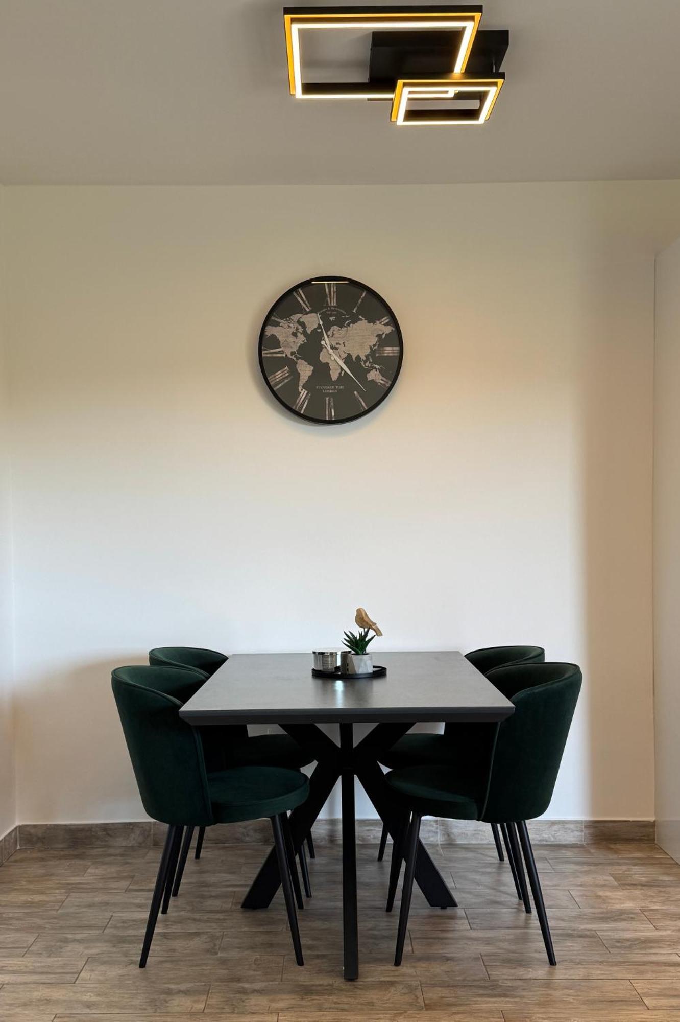 Apartmán Maryann Kaštela Exteriér fotografie