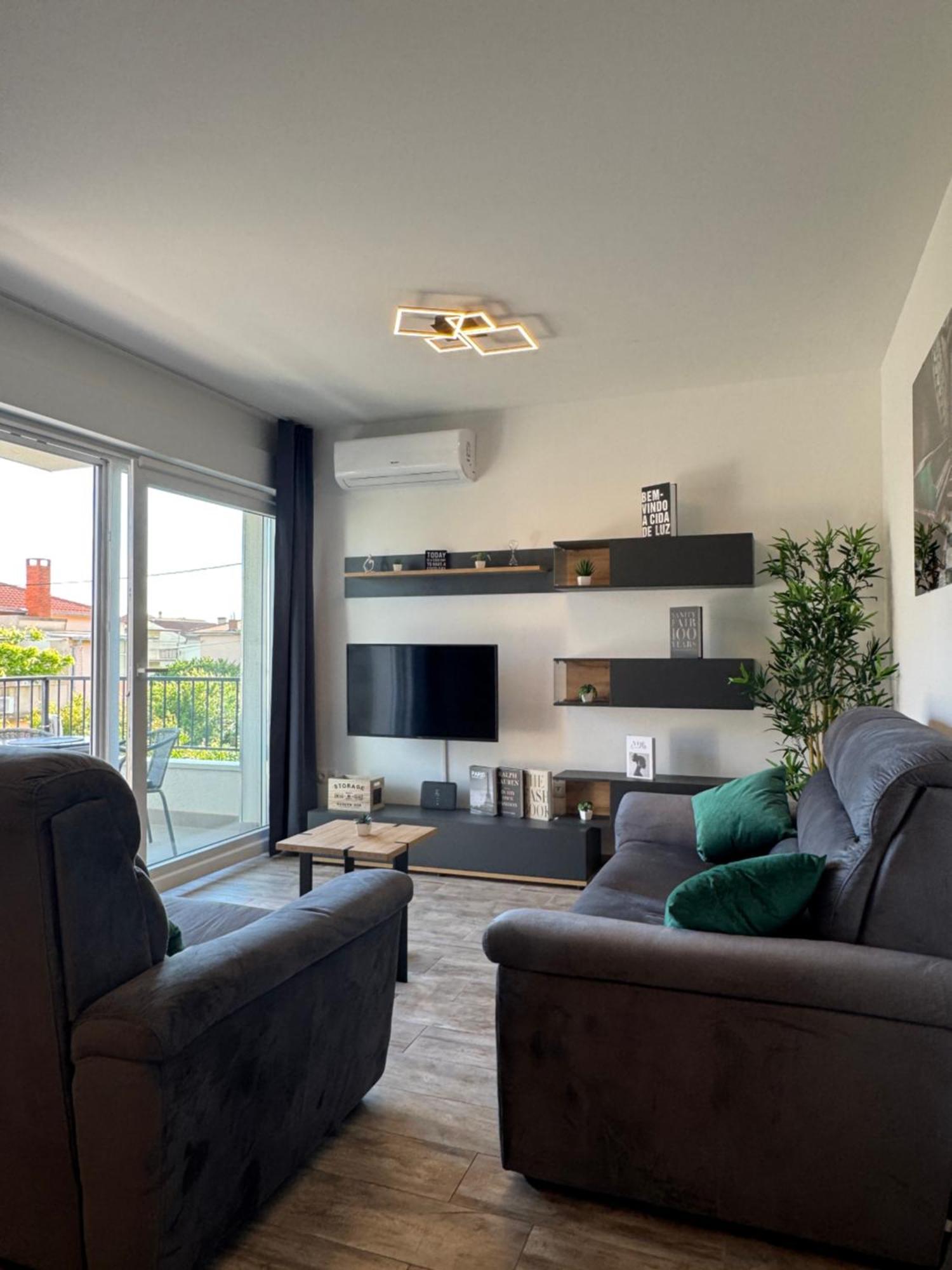 Apartmán Maryann Kaštela Exteriér fotografie