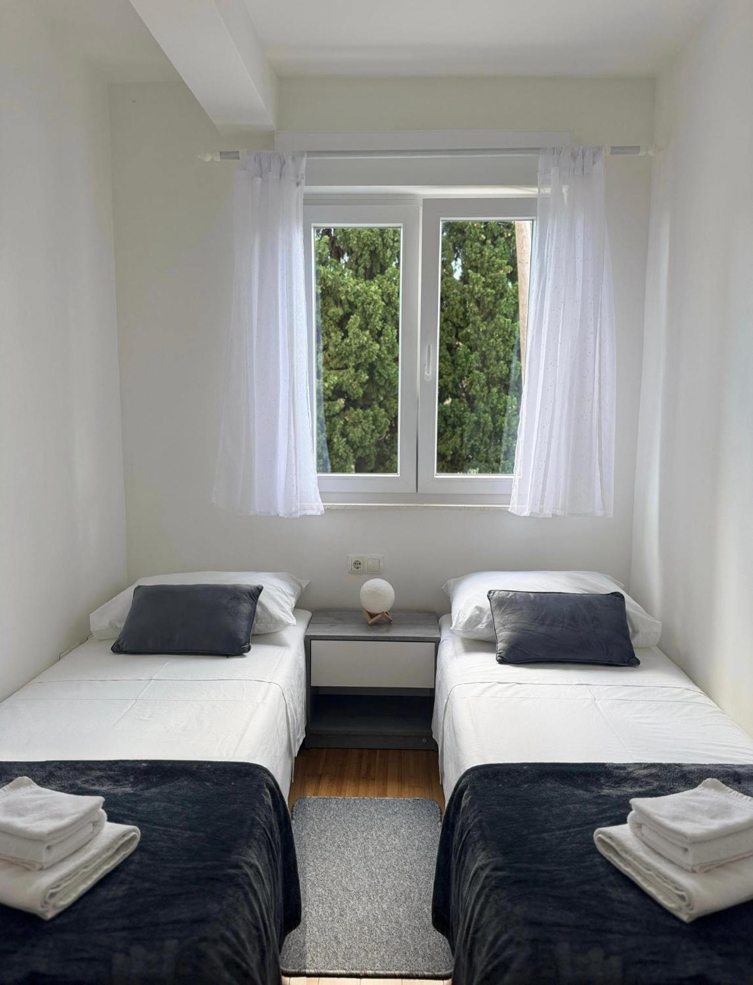Apartmán Maryann Kaštela Exteriér fotografie