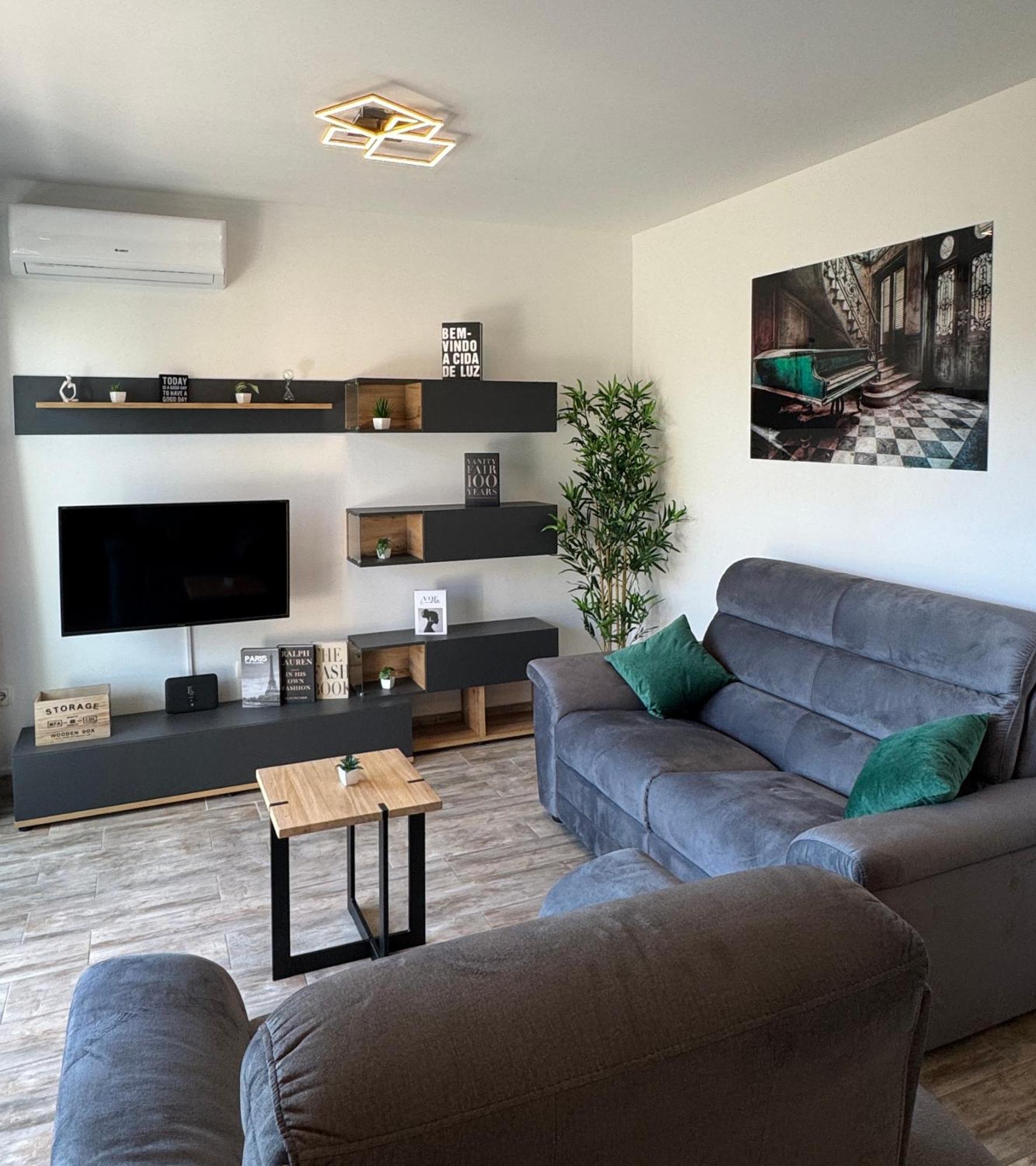 Apartmán Maryann Kaštela Exteriér fotografie