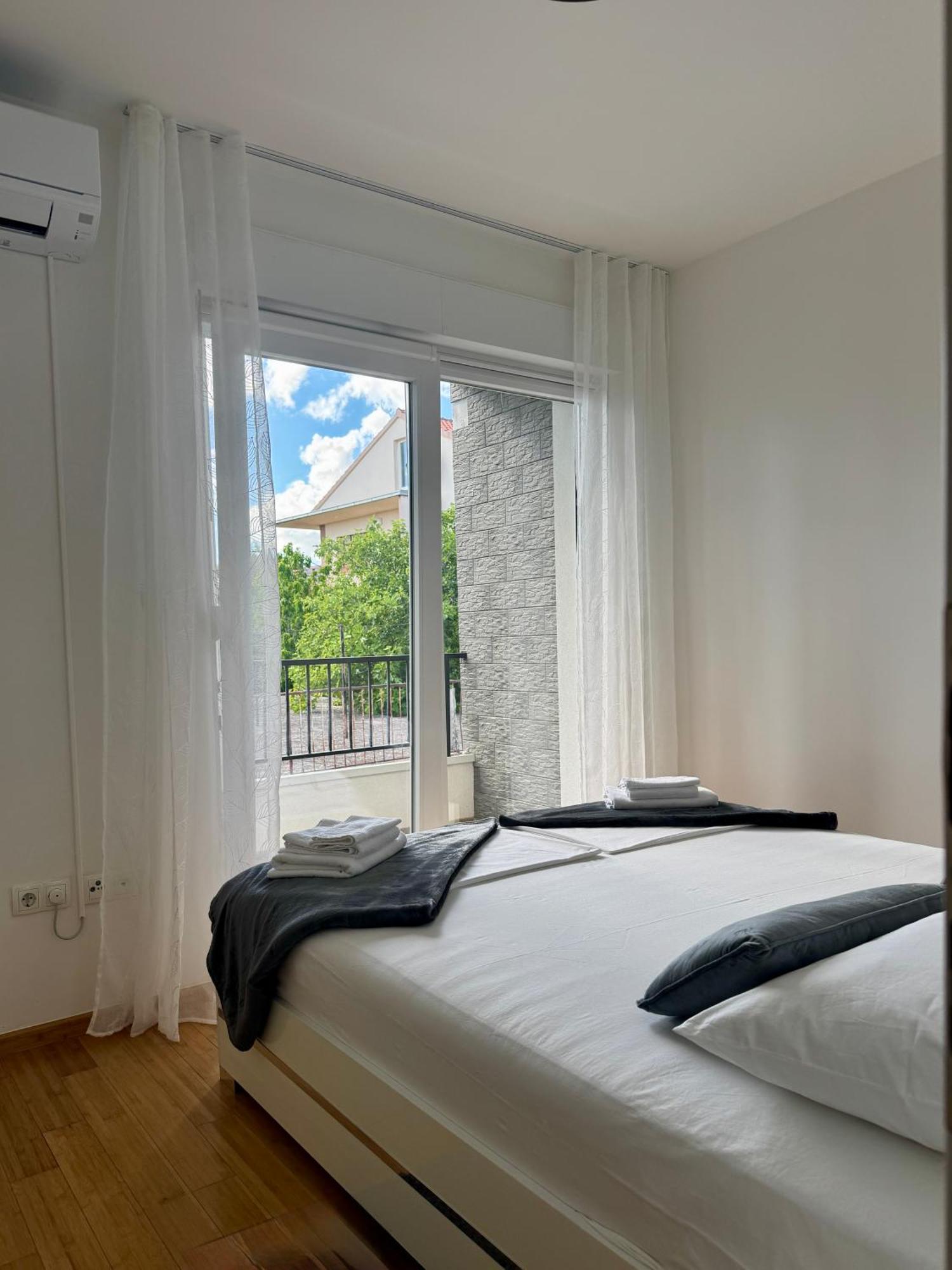 Apartmán Maryann Kaštela Exteriér fotografie
