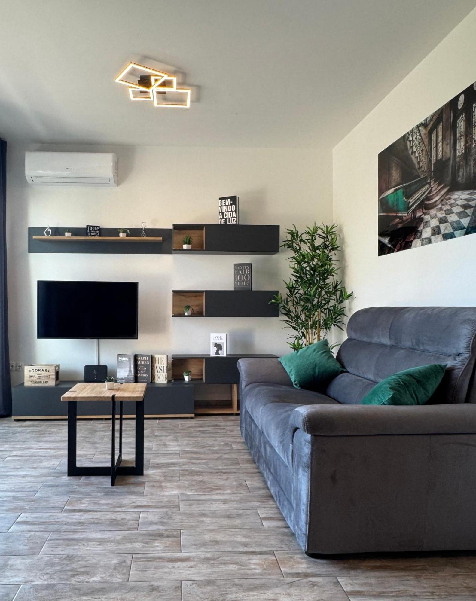 Apartmán Maryann Kaštela Exteriér fotografie