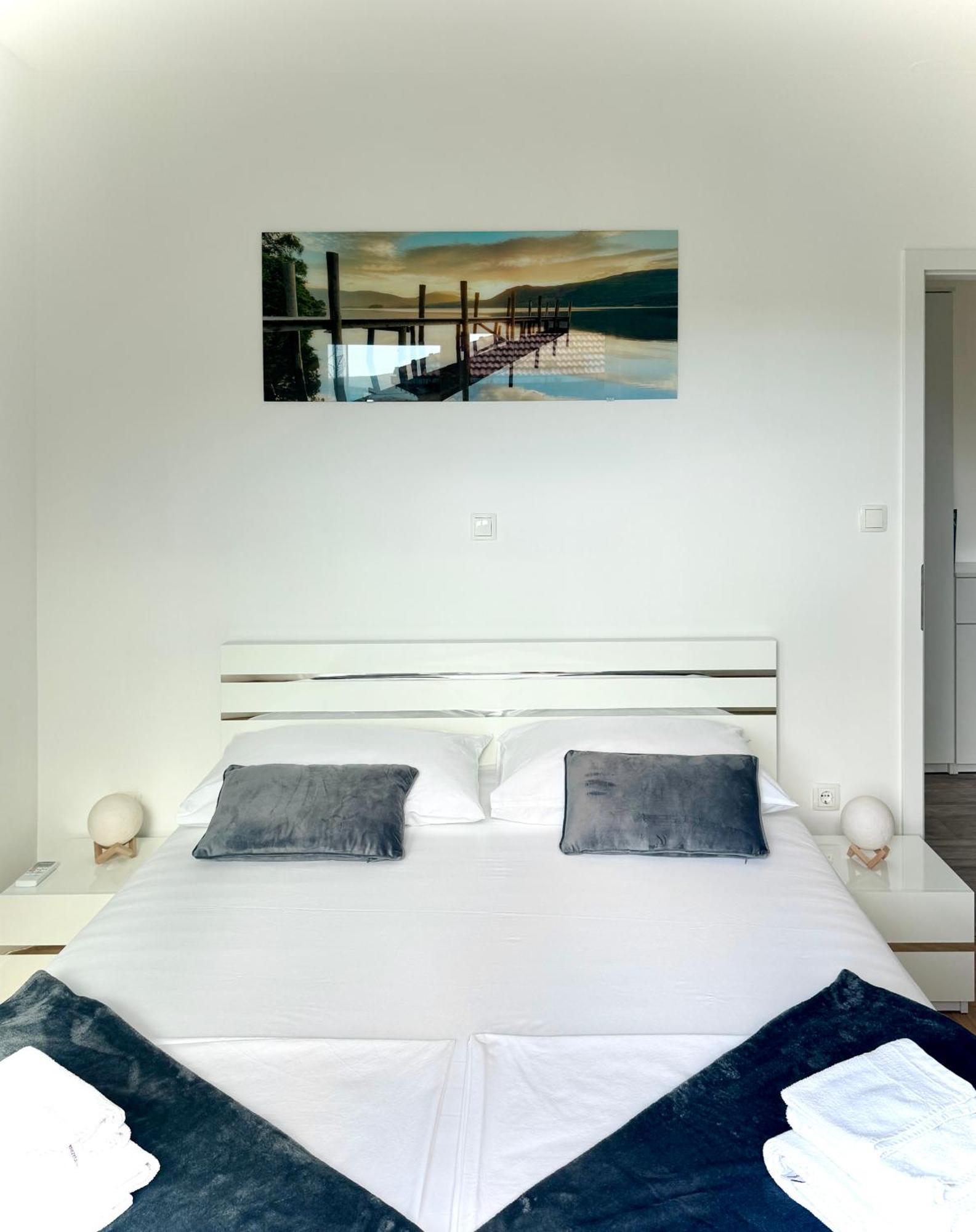 Apartmán Maryann Kaštela Exteriér fotografie