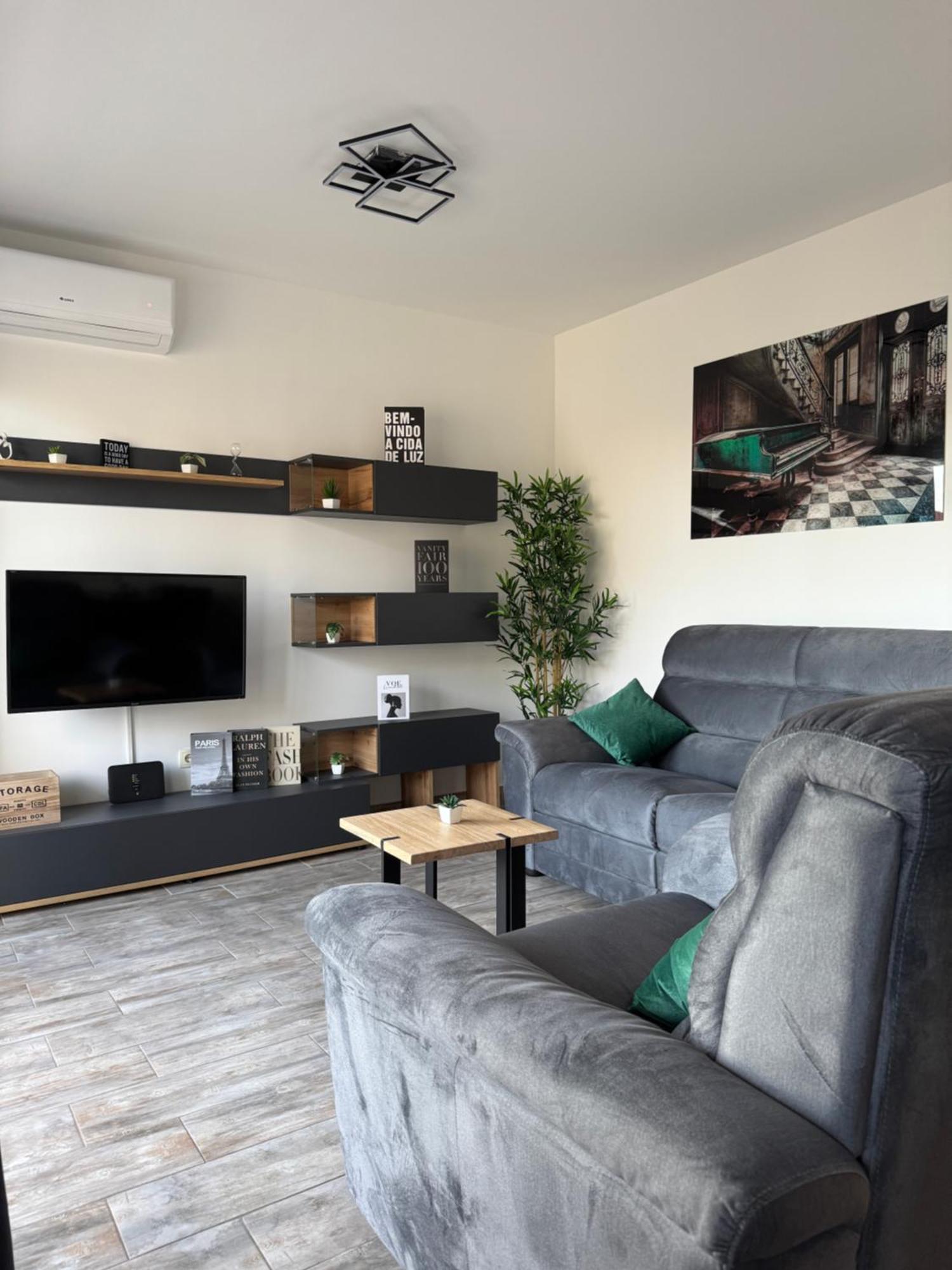 Apartmán Maryann Kaštela Exteriér fotografie