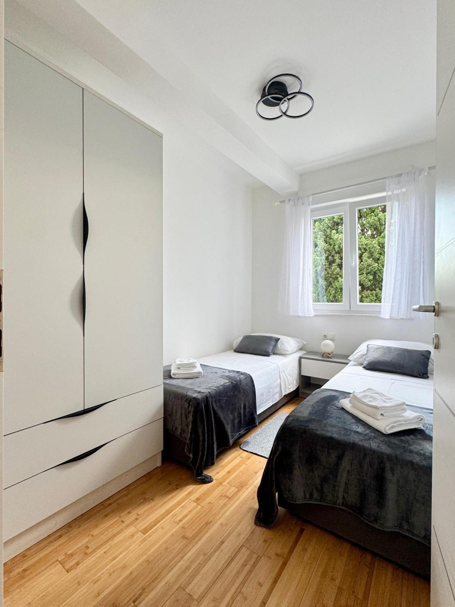 Apartmán Maryann Kaštela Exteriér fotografie