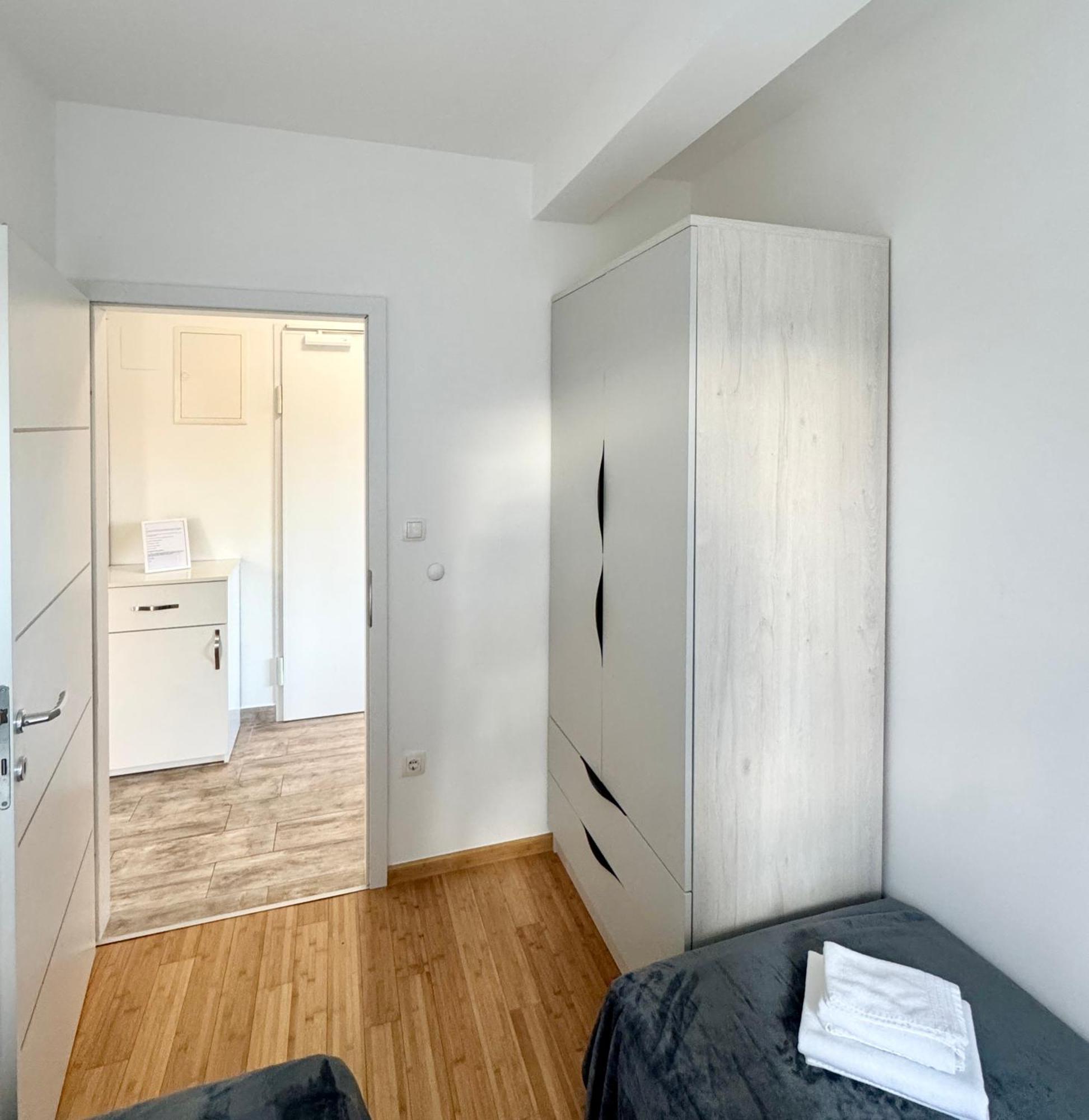 Apartmán Maryann Kaštela Exteriér fotografie