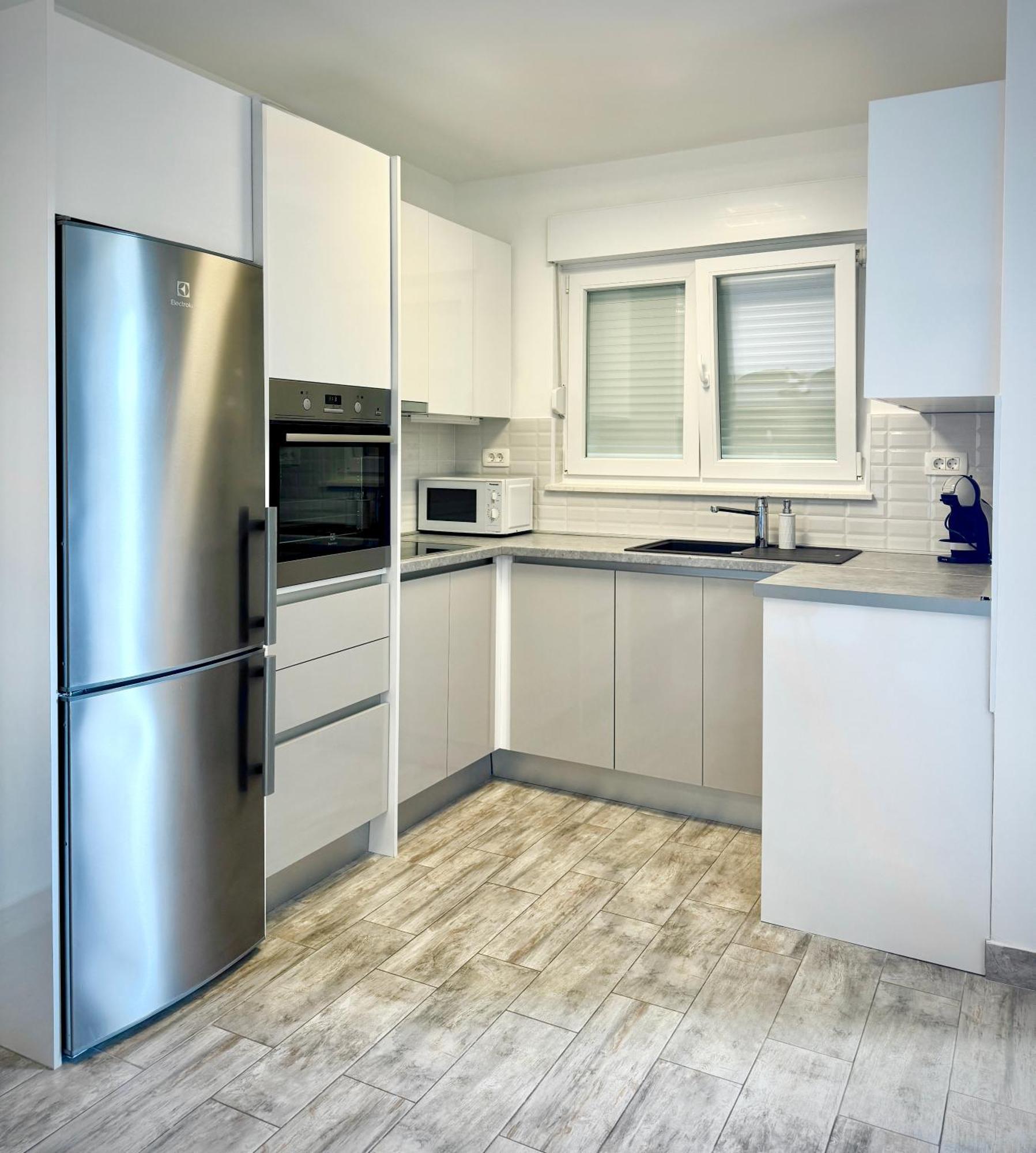 Apartmán Maryann Kaštela Exteriér fotografie