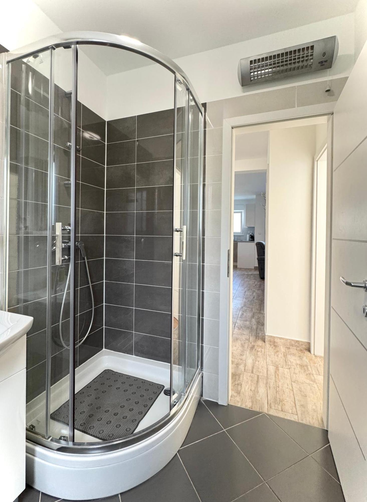 Apartmán Maryann Kaštela Exteriér fotografie