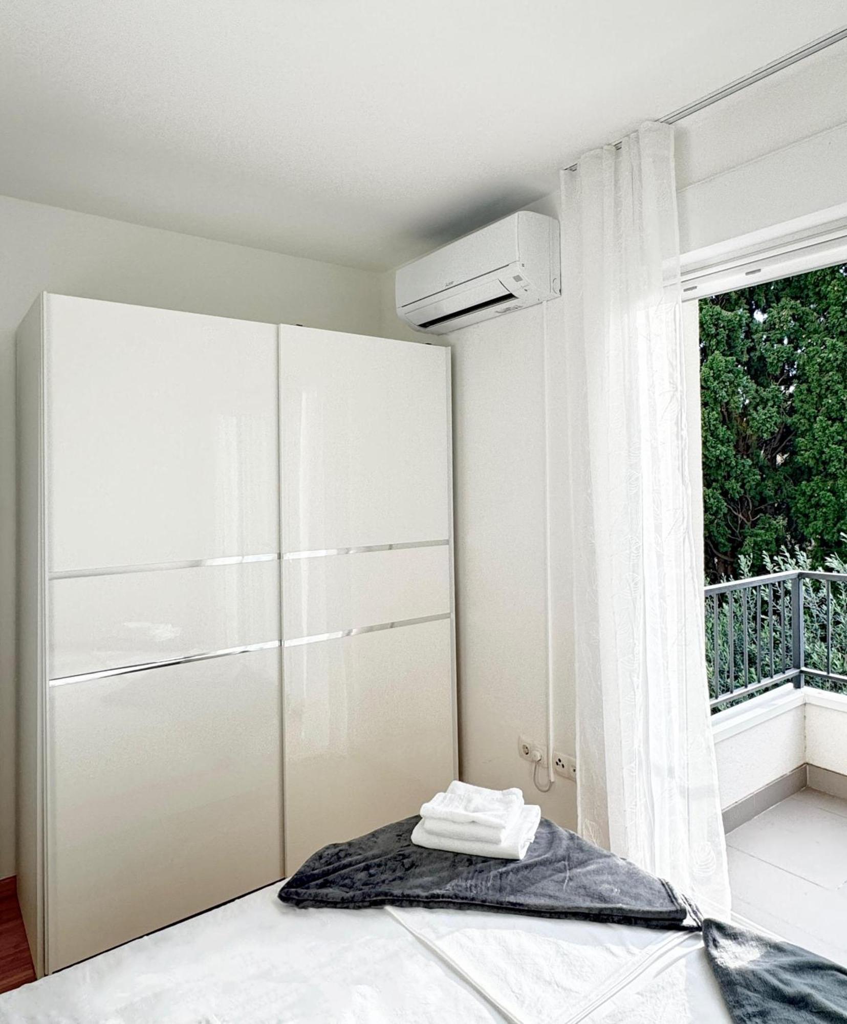 Apartmán Maryann Kaštela Exteriér fotografie